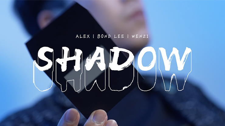 Shadow by Alex Wenzi & MS Magic Trick