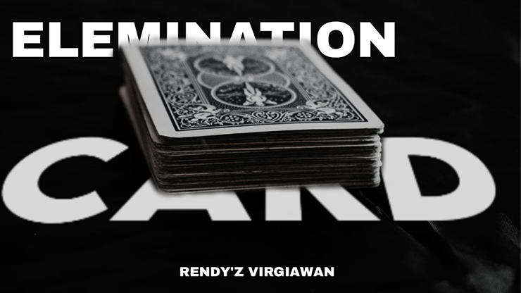 Elemination Card by Rendyz video DOWNLOAD