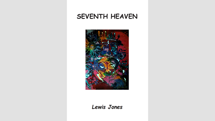 Seventh Heaven by Lewis Jones Book