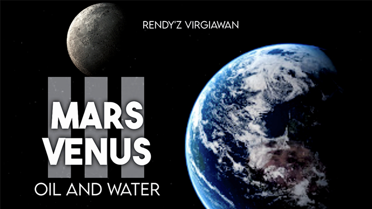 Mars & Venus 3 by Rendyz Virgiawan video DOWNLOAD