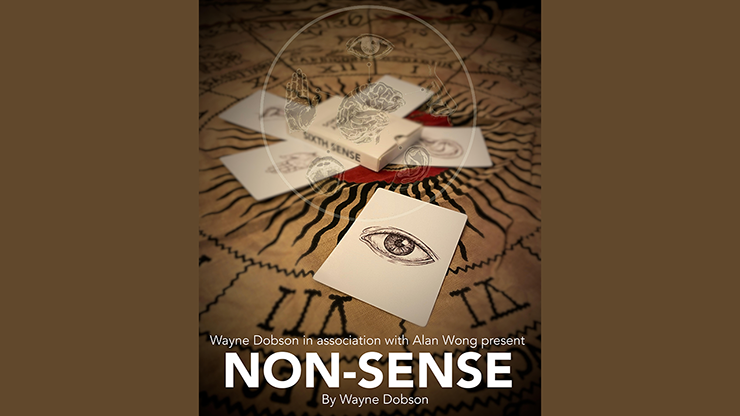 Non Sense by Wayne Dobson and Alan Wong Trick