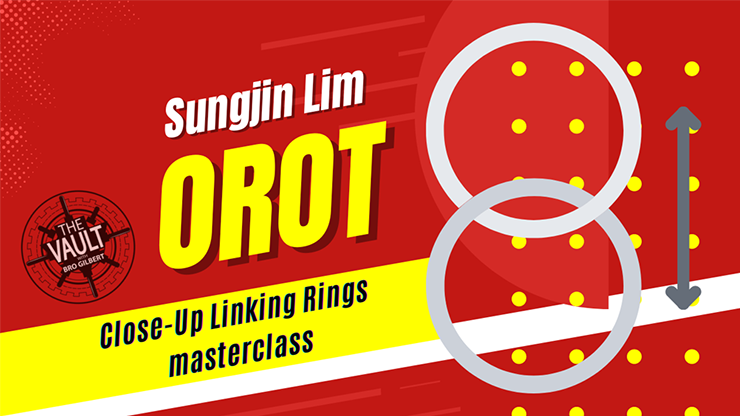 The Vault O rot by Sungjin Lim video DOWNLOAD