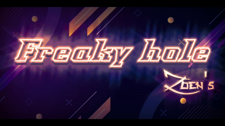 Freaky Hole by Zoens video DOWNLOAD