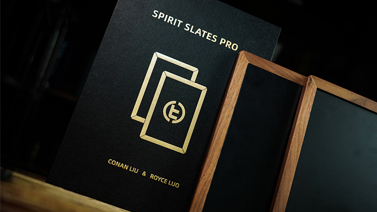 Spirit Slates PRO by TCC Trick