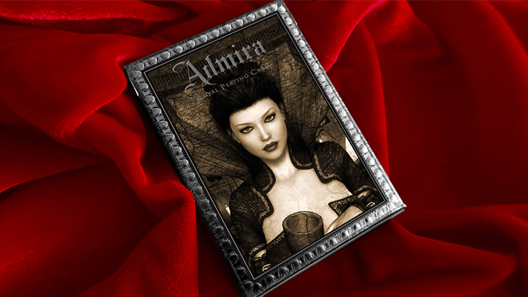 Admira Royal (Standard Edition) Playing Cards