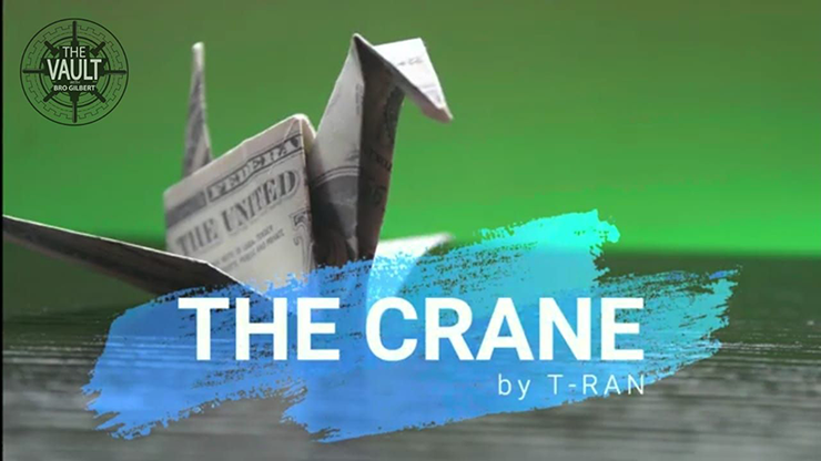 The Vault The Crane by T ran video DOWNLOAD