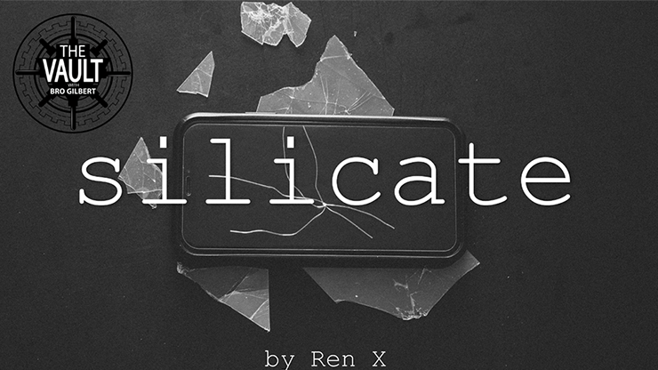 The Vault Silicate by Ren X video DOWNLOAD