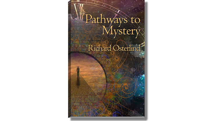 Pathways to Mystery by Richard Osterlind Book