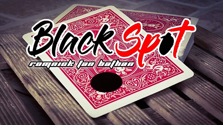 Blackspot by Romnick Bathan video DOWNLOAD