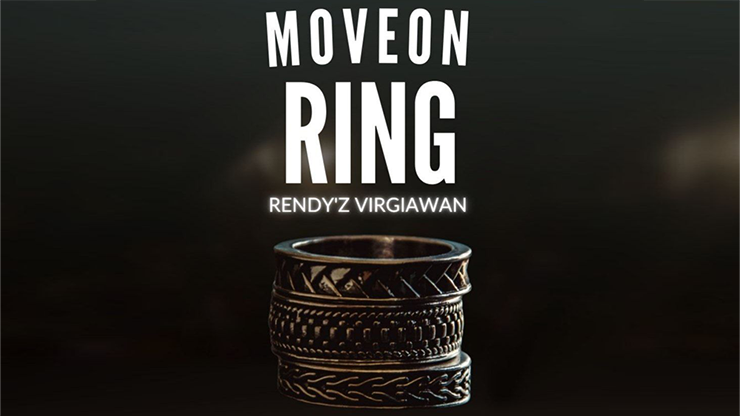 MOVE ON RING by RENDYZ VIRGIAWAN video DOWNLOAD