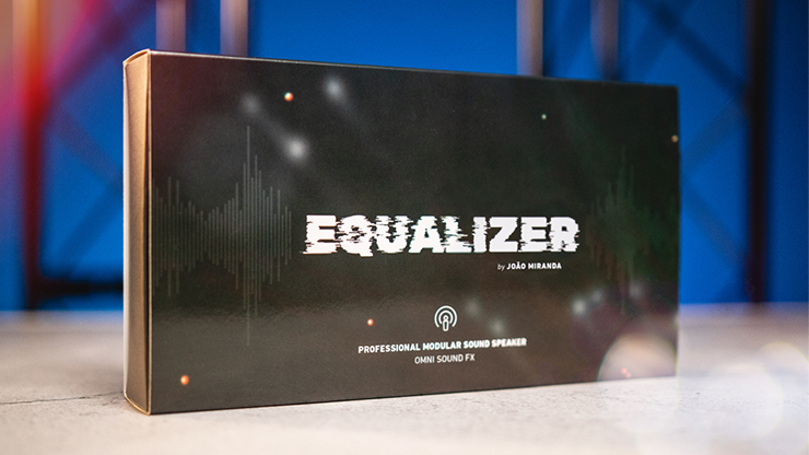 EQUALIZER by Joao Miranda Trick