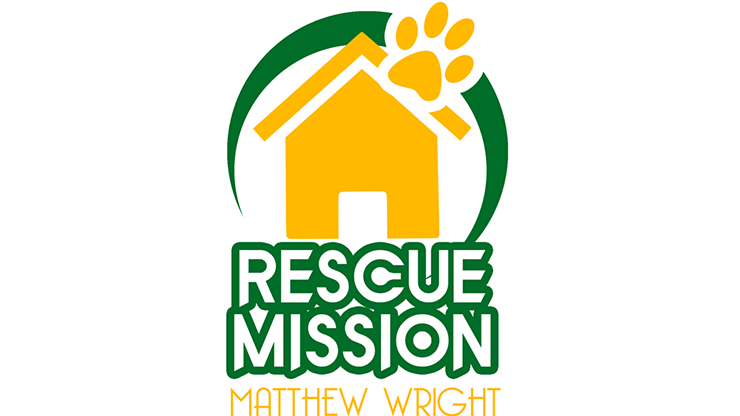 RESCUE MISSION (Gimmicks and Online Instruction) by Matthew Wright Trick