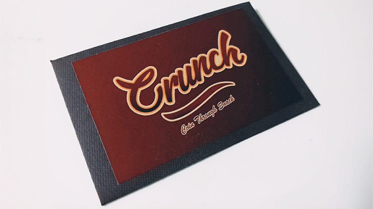 CRUNCH by Kelvin Chad Trick