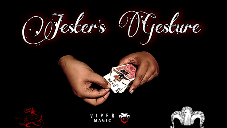 Jesters Gesture by Viper Magic video DOWNLOAD