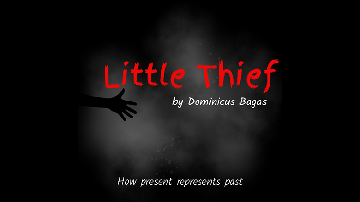 Little Theif by Dominicus Bagas video DOWNLOAD