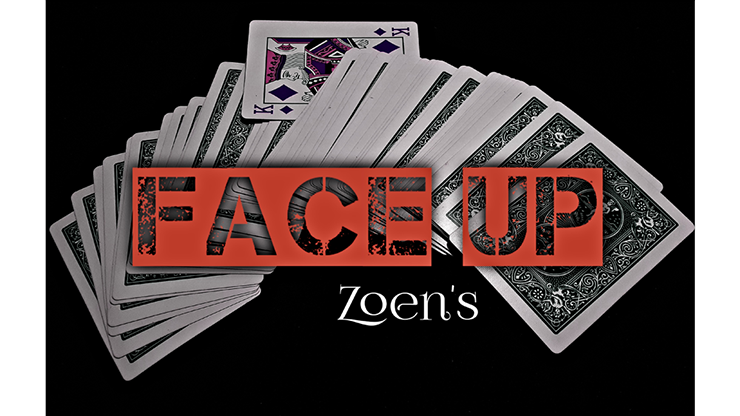 Face up by Zoens video DOWNLOAD