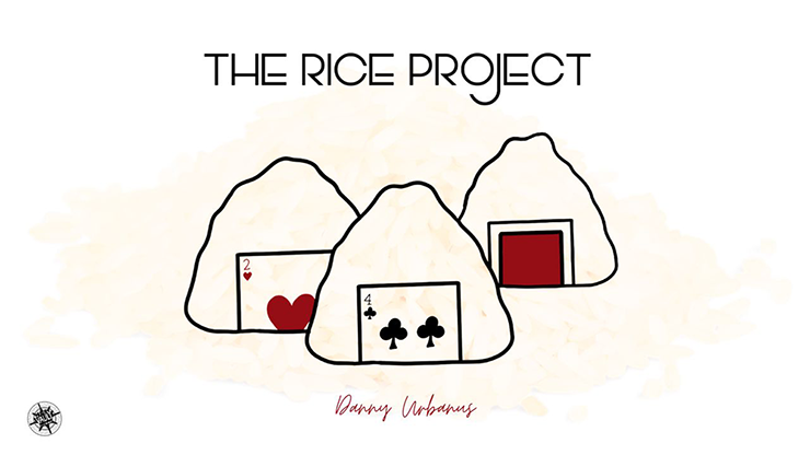 The Vault The Rice Project by Danny Urbanus video DOWNLOAD