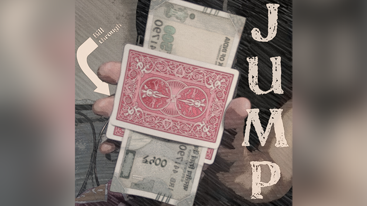 Jump by Suraj SKD video DOWNLOAD