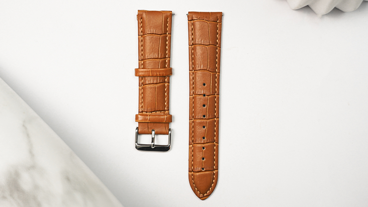 Watchband Camel by PITATA MAGIC Trick