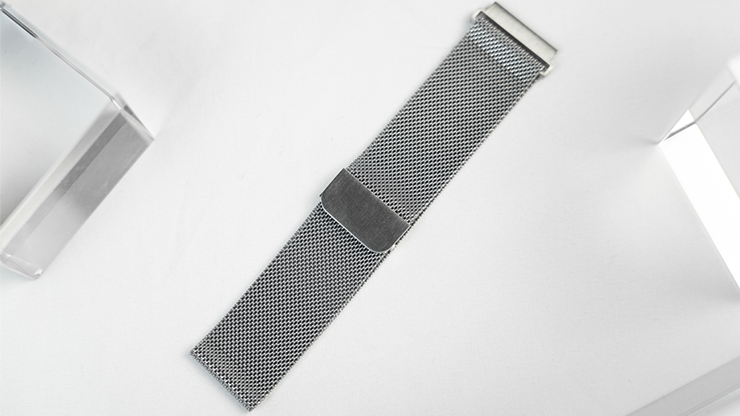 Watchband Milanese Mesh by PITATA MAGIC Trick