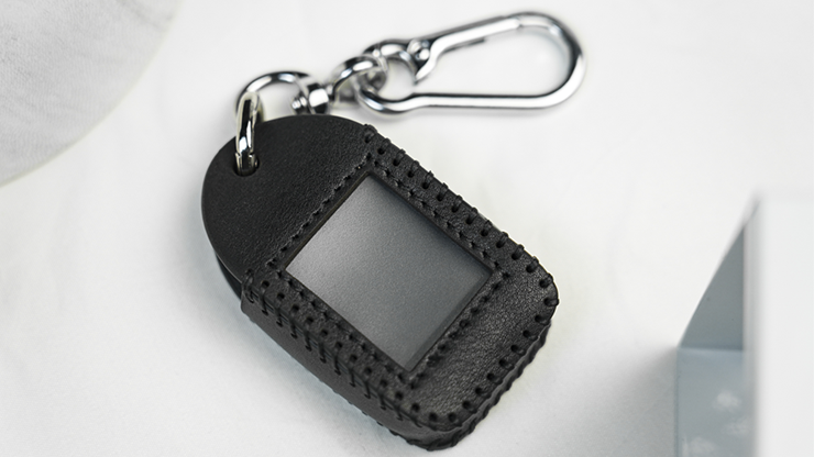 Palm Peeker Keychain Case by PITATA MAGIC Trick