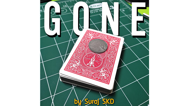 GONE by Suraj SKD video DOWNLOAD