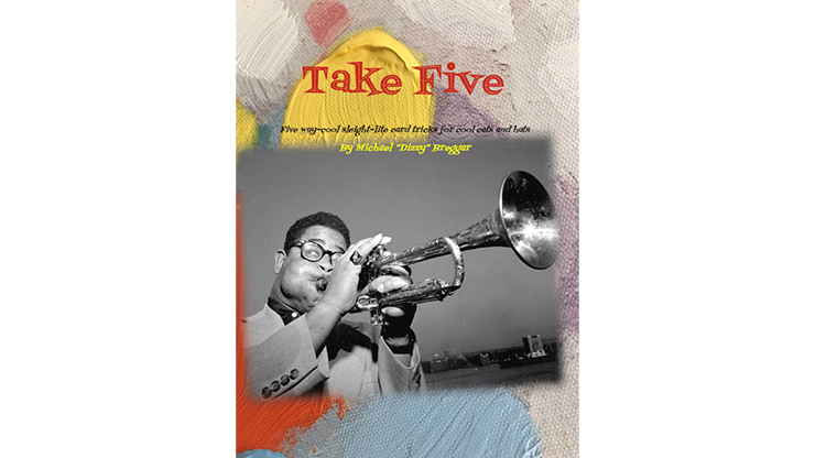 Take 5 by Michael "Dizzy" Breggar eBook DOWNLOAD