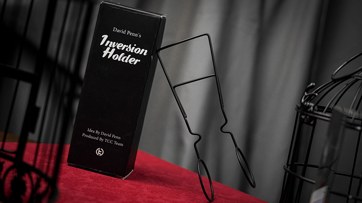 The Inversion Holder by David Penn & TCC Trick