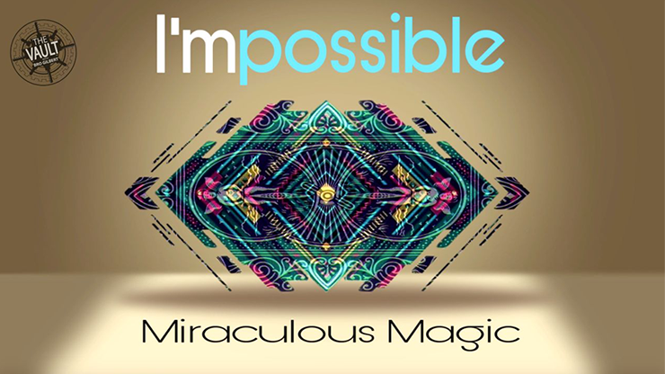 The Vault ImPossible Deck by Mirrah Miraculous video DOWNLOAD