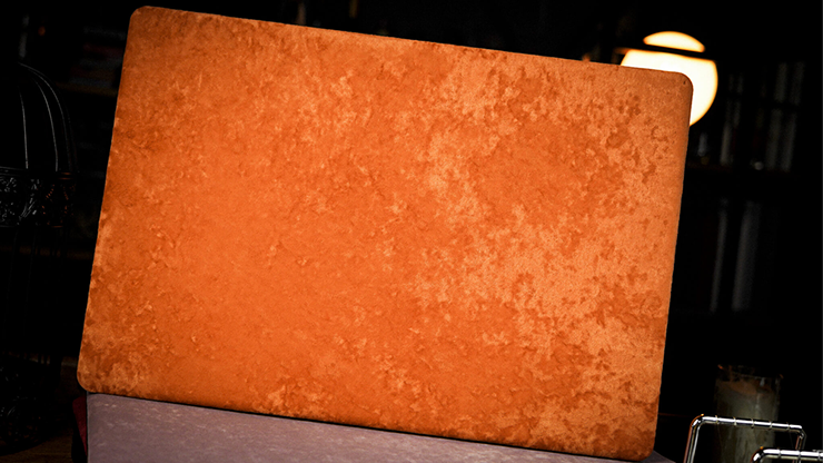 Elegant Close up Pad (Orange) by TCC Trick