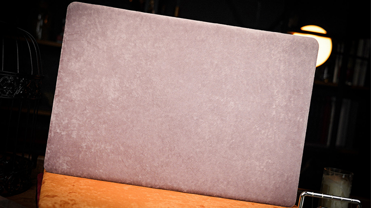 Elegant Close up Pad (Lavender Purple) by TCC Trick