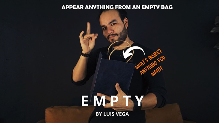 Empty by Louis Vega video DOWNLOAD