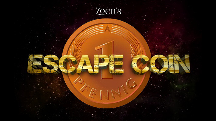 Escape Coin by Zoens video DOWNLOAD