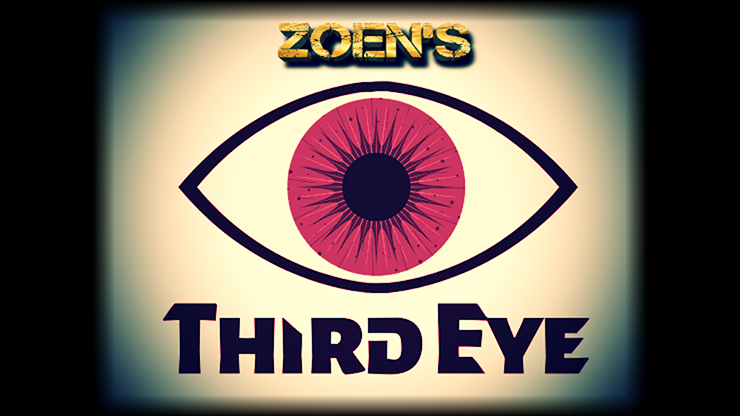 Third Eyes by Zoens video DOWNLOAD