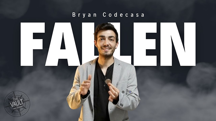 The Vault Fallen by Bryan Codecasa video DOWNLOAD