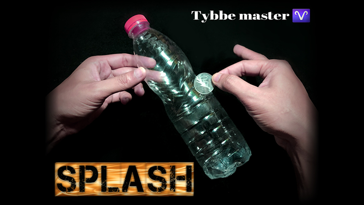 Splash by Tybbe Master video DOWNLOAD