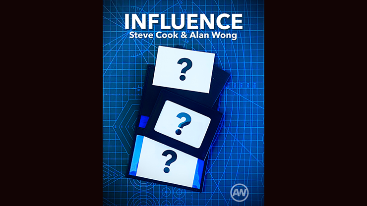 Influence by Steve Cook and Alan Wong Trick