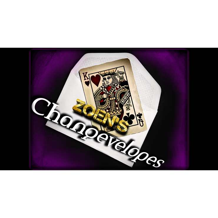 Changevelopes by Zoens video DOWNLOAD