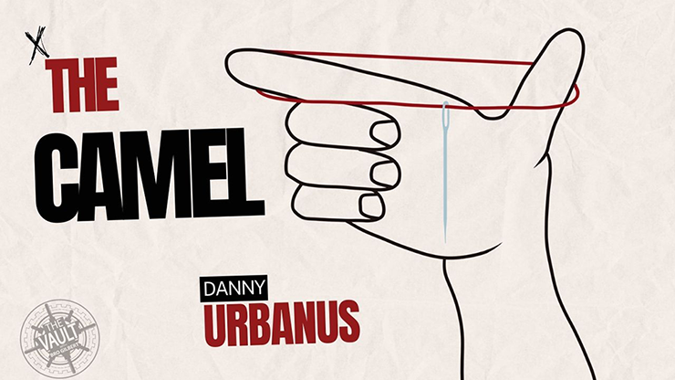 The Vault The Camel by Danny Urbanus video DOWNLOAD