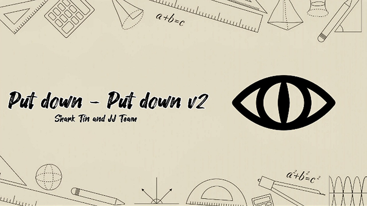 Put down Put down v2 by Shark Tin and JJ team video DOWNLOAD