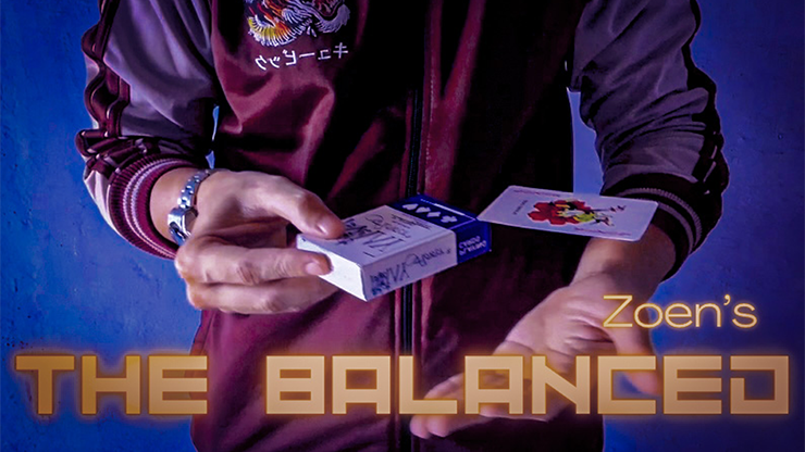 The Balanced by Zoens video DOWNLOAD