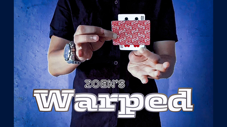 Warped by Zoens video DOWNLOAD