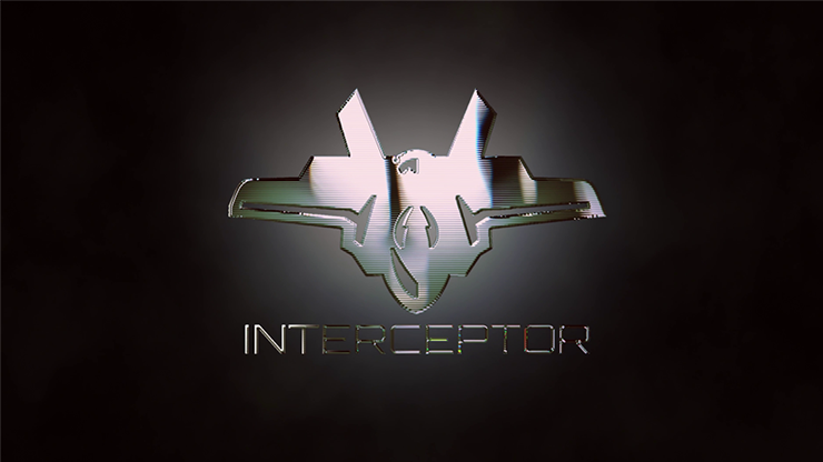 INTERCEPTOR by Mariano Goni Trick