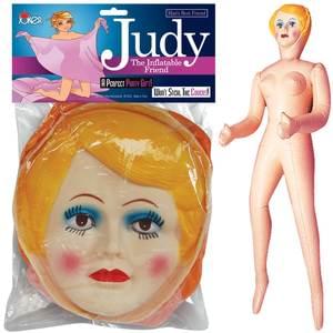 Blow Up Judy Doll