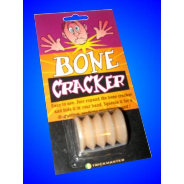 Bone Cracker by Trickmaster