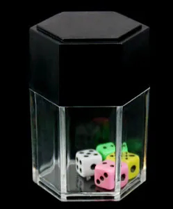 Dice Bomb – Large