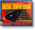 Amazing Jumping Arrow