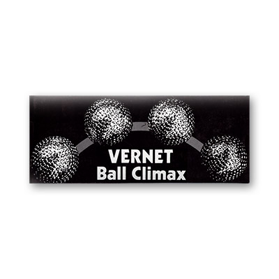 Balls Climax by Vernet Trick