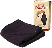 Devil Handkerchief by Bazar de Magia Trick