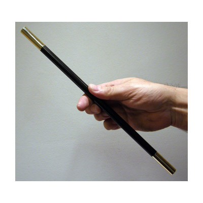 Magic Wand Brass Tips by Bazar de Magia Trick